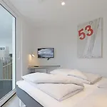 Apartamento Duenenvilla 4, Whg 4 *