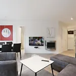 Apartamento Duenenvilla 4, Whg 4 *