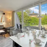 Apartamento Duenenvilla 4, Whg 4 *