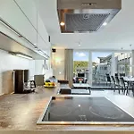 Duenenvilla 4, Whg 4 Apartamento