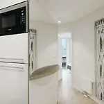 Duenenvilla 4, Whg 4 Apartamento *