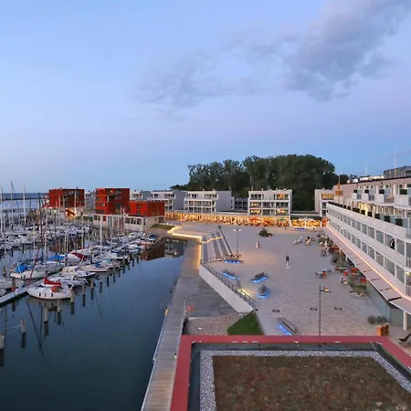 Duenenvilla 4, Whg 4 *