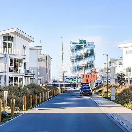 Appartement Duenenvilla 4, Whg 4