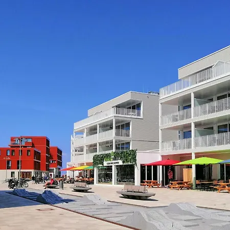 Duenenvilla 4, Whg 4