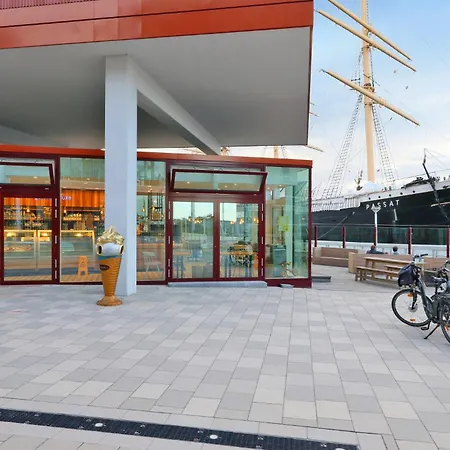 Duenenvilla 4, Whg 4