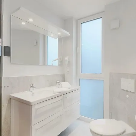 Duenenvilla 4, Whg 4 * Lübeck