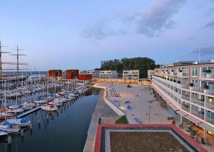 Duenenvilla 4, Whg 4 *