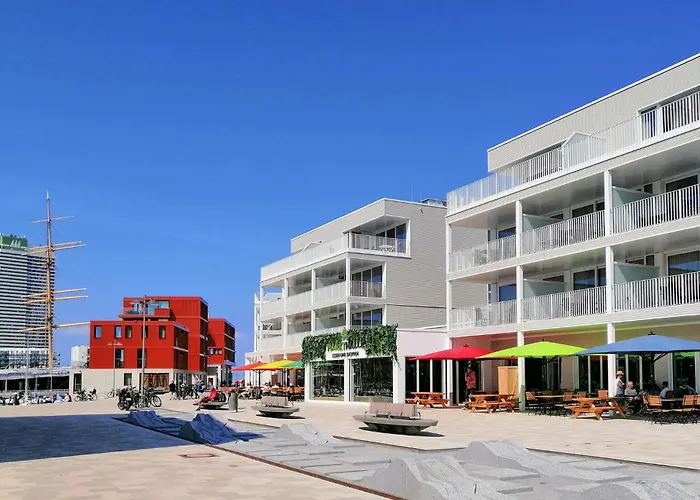 Duenenvilla 4, Whg 4