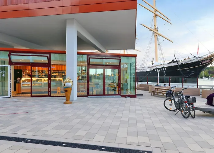 Duenenvilla 4, Whg 4