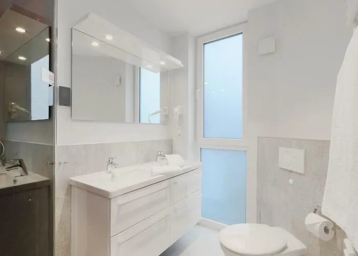 Duenenvilla 4, Whg 4 * Priwall